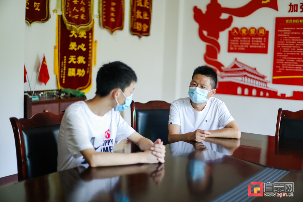 解密：一名福利机构孤儿如何考上“985”和“211”-1.jpg