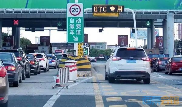 高铁之后，我国高速收费迎来“新规”，9月底实施，车主提前熟悉-5.jpg