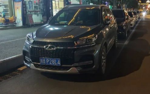 自贡违停大曝光！看看谁“上榜”了！？-10.jpg
