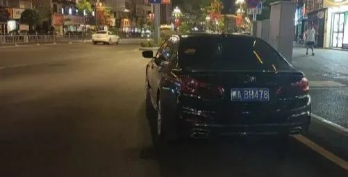 自贡违停大曝光！看看谁“上榜”了！？-12.jpg