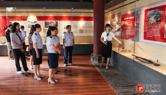 福利！自贡盐博馆定时免费讲解来了！-1.jpg