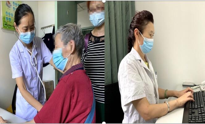 自贡：患者写下两封感谢信 致谢医院一年暖心服务-2.jpg