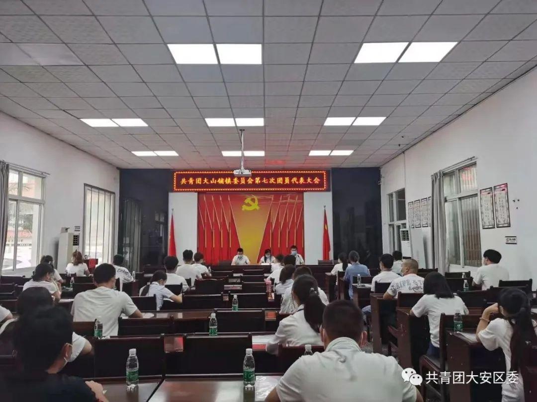 自贡市大安区各镇（街）团（工）委换届工作圆满完成！-5.jpeg