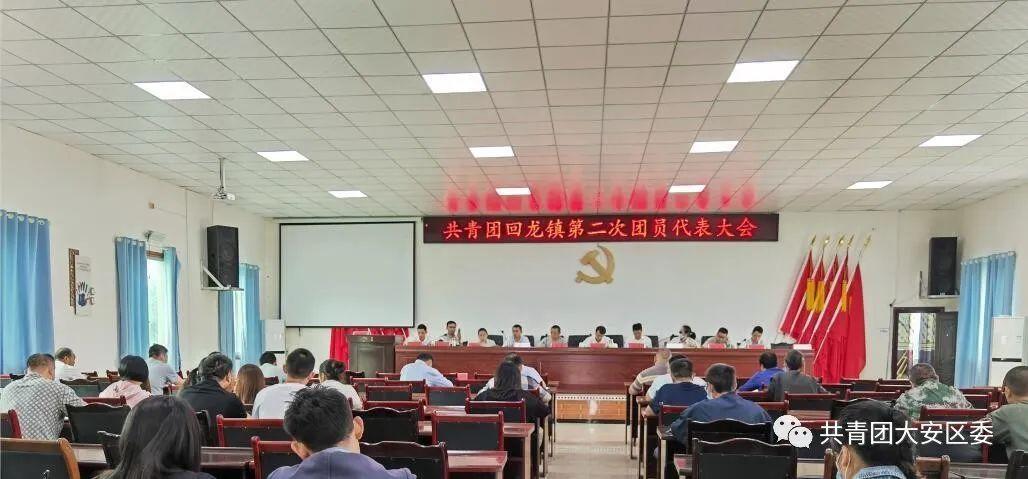 自贡市大安区各镇（街）团（工）委换届工作圆满完成！-8.jpeg