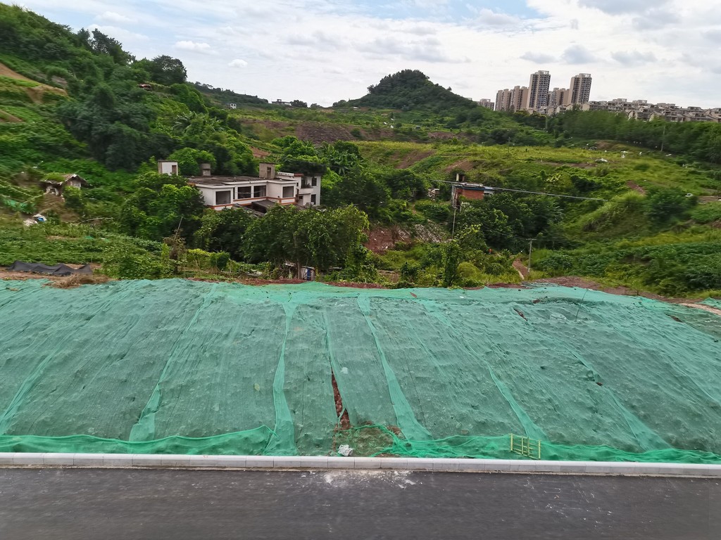 五轮核查促整改 自贡降低G348改扩建工程大气、噪音污染-3.jpg