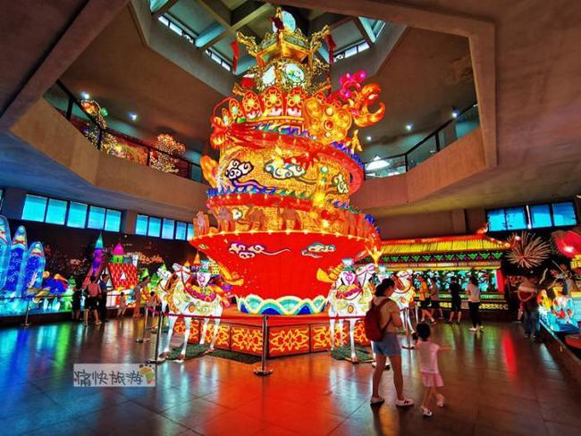 免票！教师节期间，中国彩灯博物馆有专属福利！-5.jpg