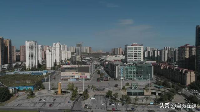 总投资1120.1亿元！！自贡这一大批重大项目投资进度已超90%-1.jpg