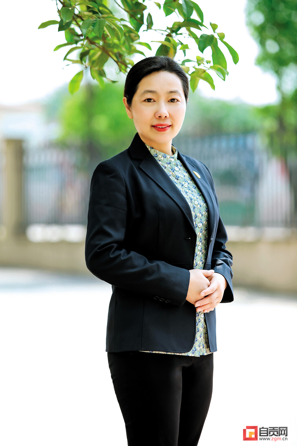 礼赞百年 为党育人——2021年自贡市“最美教师”风采-7.jpg