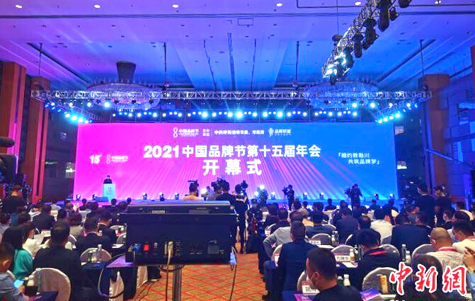2021年中国十大节庆品牌发布 自贡国际恐龙灯会上榜！-1.jpg