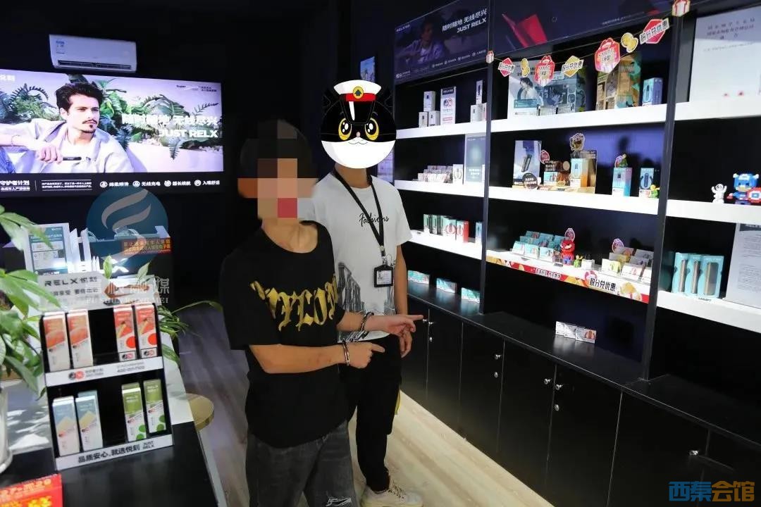 大快人心!流窜富顺的这个未成年盗窃团伙被抓了!!!-2.jpg