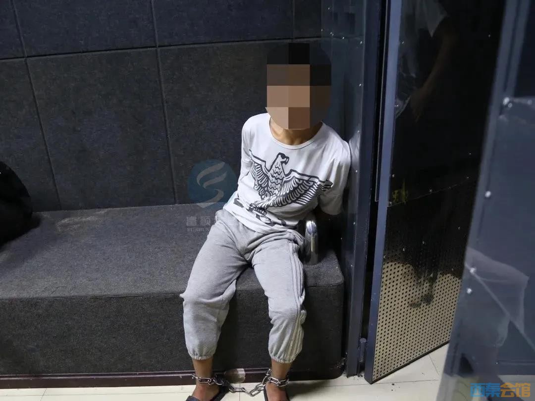 大快人心!流窜富顺的这个未成年盗窃团伙被抓了!!!-6.jpg