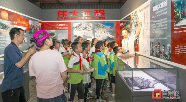 中秋、国庆“双节”将至！自贡旅游攻略来啦！-3.jpg