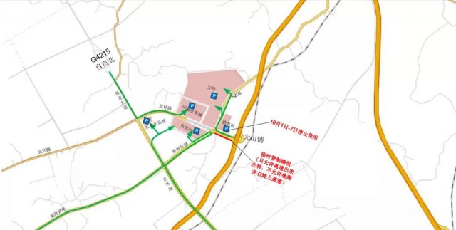 国庆出行必看！“自贡灯会”、恐龙博物馆等景区出行秘诀你get了吗？-8.jpg