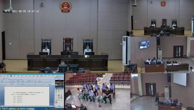 富顺五名男子因“跑分”替人转移网络赌博所得获刑-1.jpg