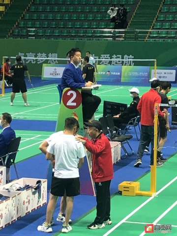 自贡骄傲！ 4名自贡运动员在特奥会上联手拿下两块金牌-5.jpg