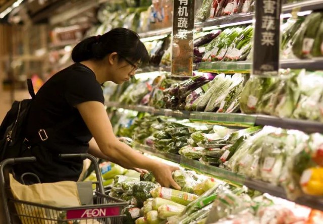 价格上涨，蔬菜比肉还贵！降价要等到…-1.jpg