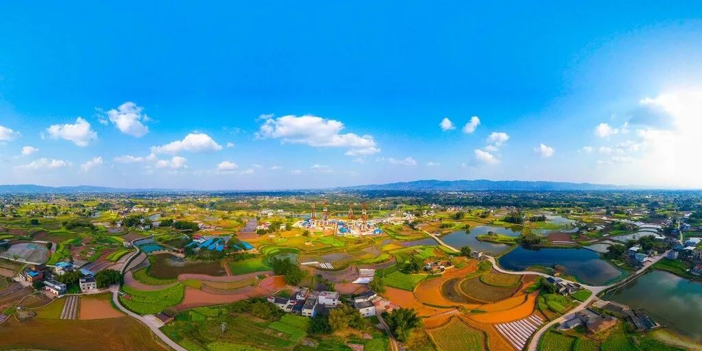 《成渝地区双城经济圈建设规划纲要》来了！赋予自贡这些重大发展机遇——-6.jpg