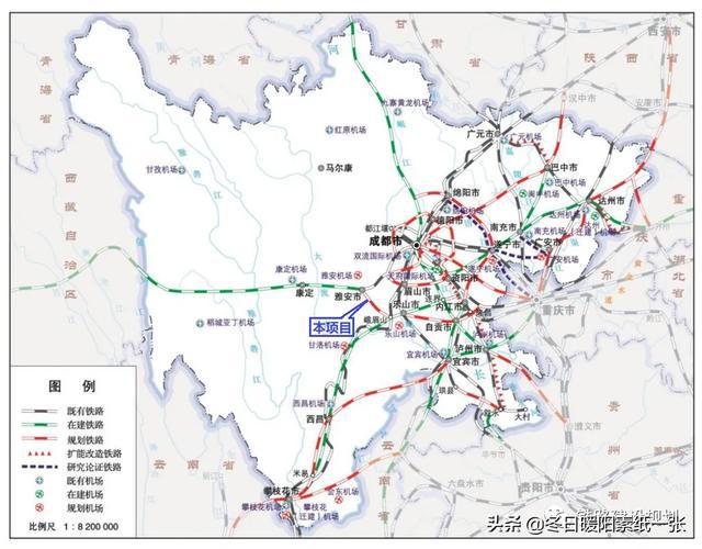 重庆至自贡至雅安高速铁路规划研究启动-3.jpg