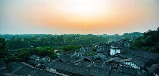 成自高铁锦绣隧道盾构始发 两年后成都40分钟直抵“恐龙世界”-5.jpg