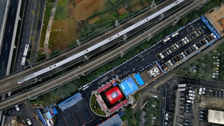 设计时速350公里 成都至自贡高速铁路预计2023年建成通车-1.jpeg