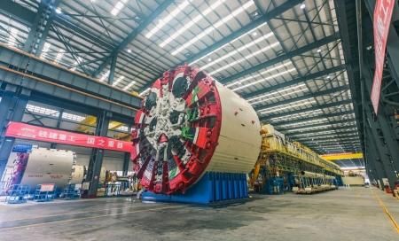 设计时速350公里 成都至自贡高速铁路预计2023年建成通车-2.jpg