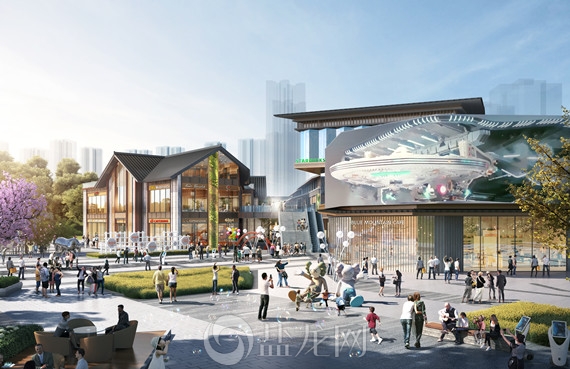 王家大院户型新鲜出炉 提升居住品质-4.jpg