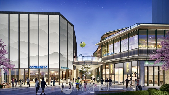 王家大院户型新鲜出炉 提升居住品质-5.jpg