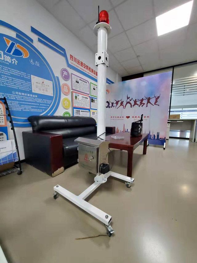 两年成功预警30余起全国自然灾害自贡高新区孵化企业为省自然资源厅等研发10余种预警...-2.jpg