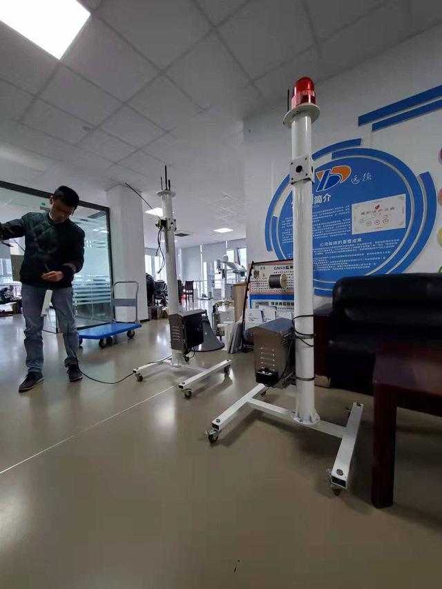两年成功预警30余起全国自然灾害自贡高新区孵化企业为省自然资源厅等研发10余种预警...-4.jpg