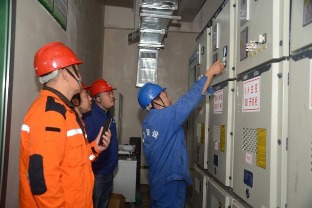 11月4日 四川自贡江姐故里红色教育基地正式通电-1.jpg