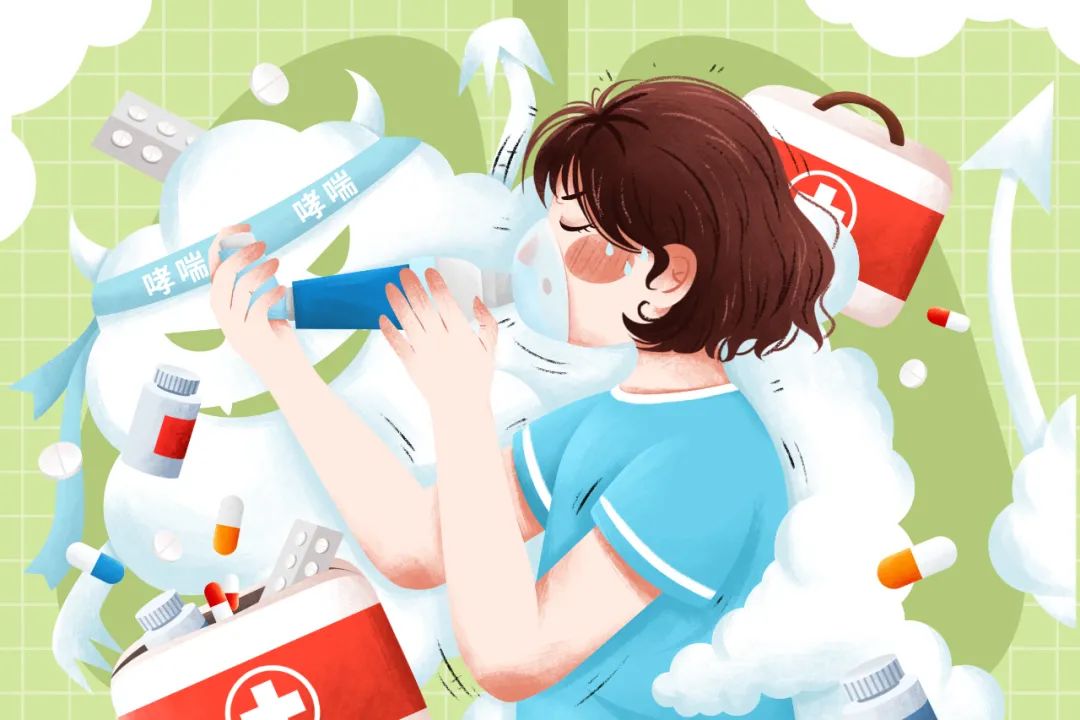 哮喘急性发作怎么办？紧急处理4步走-2.jpg