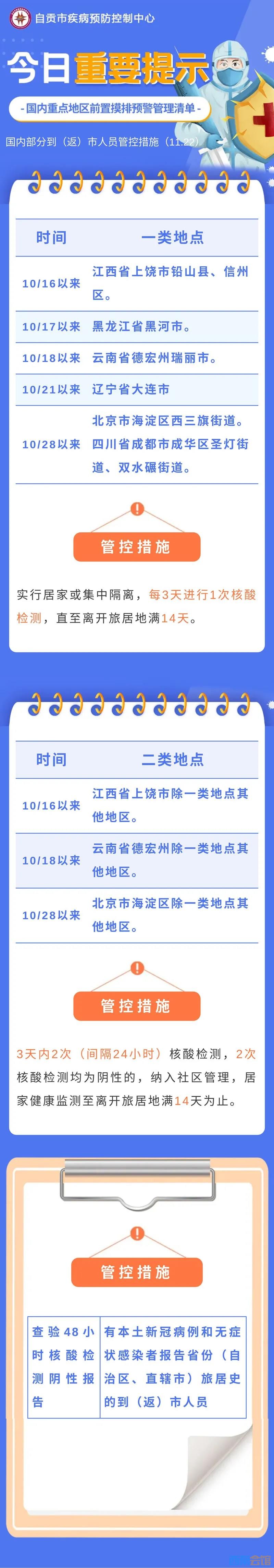自贡疾控：全国疫情整体趋于向好， 常态化疫情防控不可松懈！-2.jpg