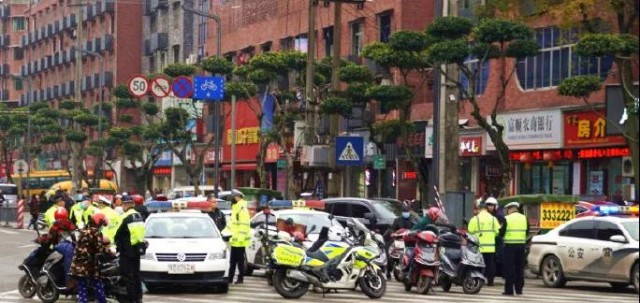 权威发布丨电动二轮车违法行为认定及处理办法来啦！-1.jpg