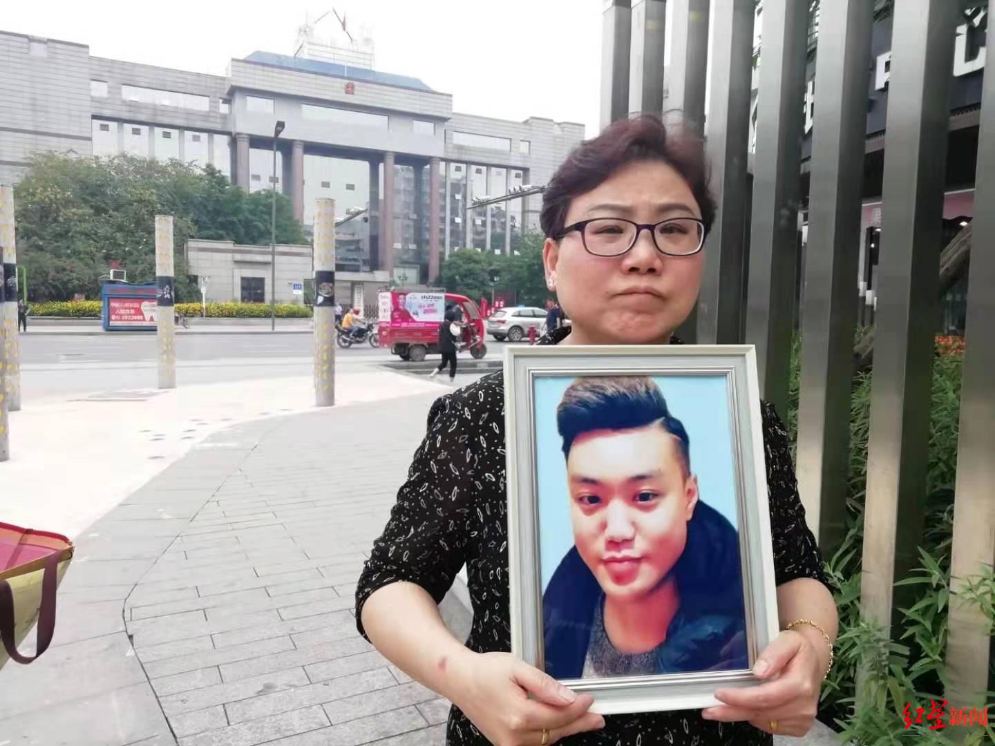 “小伙面馆劝人结账被捅身亡案”被告被判死缓 省高院已核准-1.jpg