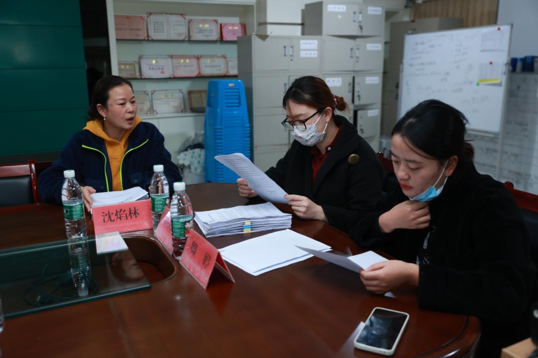 自贡市妇联圆满完成省妇联对“两癌”和“省级妇女居家灵活就业基地”项目绩效评价现...-3.jpg