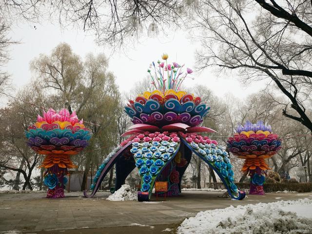 冰天雪地上的自贡彩灯展-6.jpg