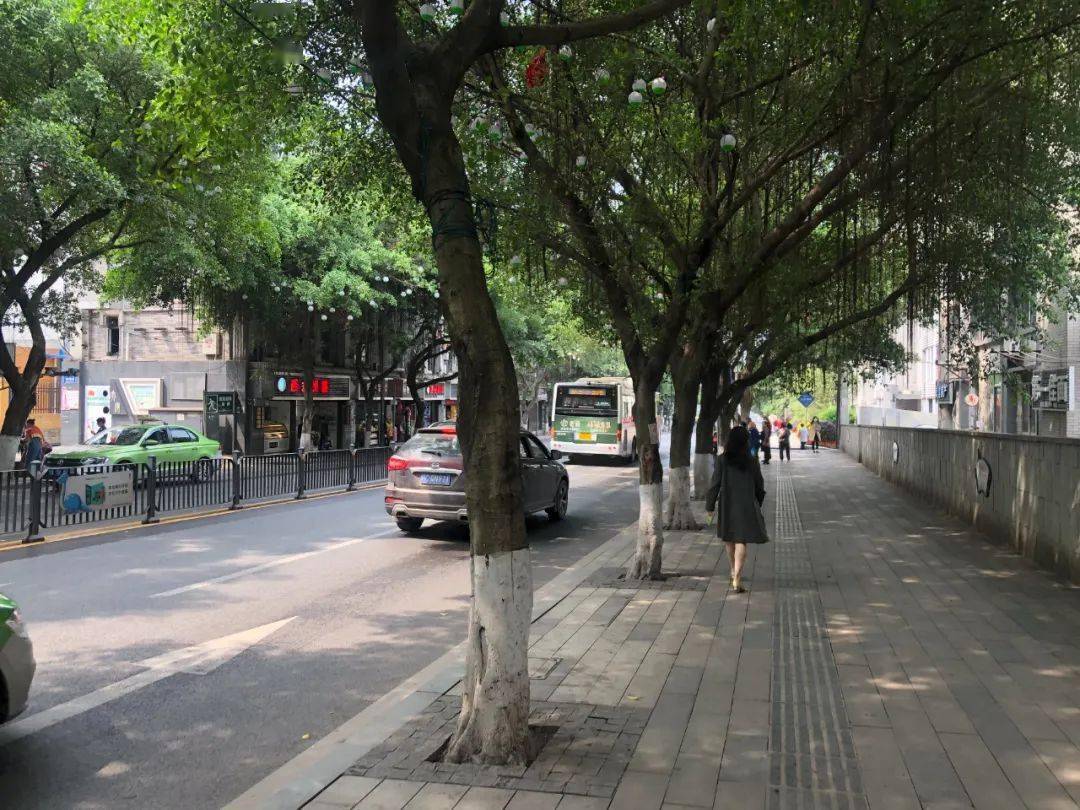 自贡一小区物业，擅自将公共区域设为收费停车场？处理结果来了！-1.jpeg