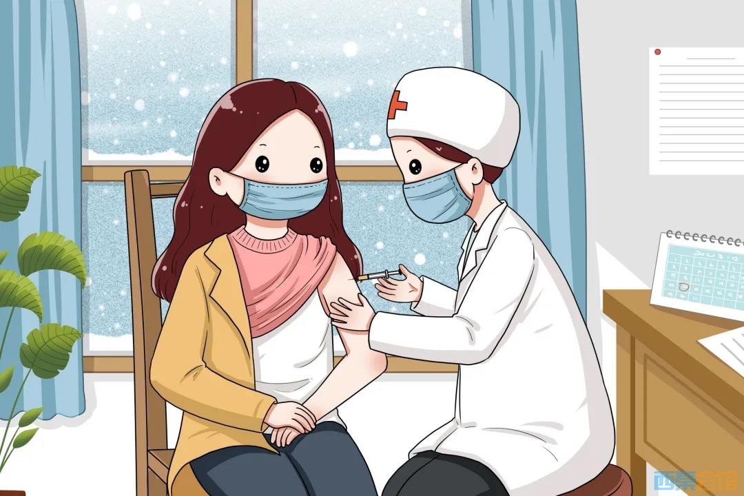 【自贡疾控提醒您】加强针安全吗？哪些人群应该接种新冠疫苗加强针？-1.jpg