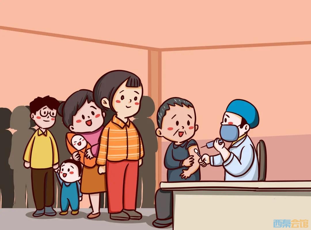 【自贡疾控提醒您】加强针安全吗？哪些人群应该接种新冠疫苗加强针？-2.jpg
