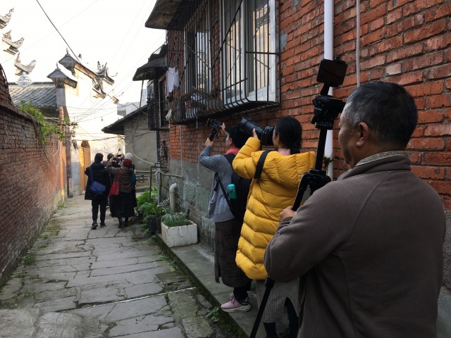 百城行｜巴蜀文旅“百城行”走进四川自贡贡井：打卡古盐场非遗体验“飞天贡井”-10.jpg