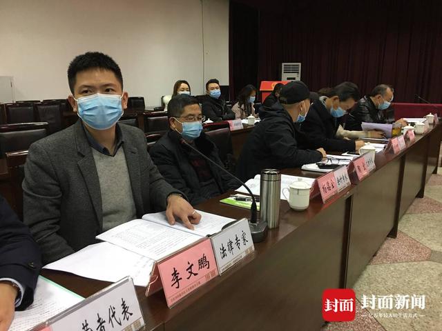 门票拟从20元上调至35元自贡市盐业历史博物馆召开门票价格调整方案听证会-3.jpg