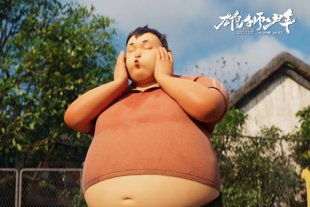 电影《雄狮少年》雄狮崛起少年发光 全国17城主题观影口碑燃爆-2.jpg