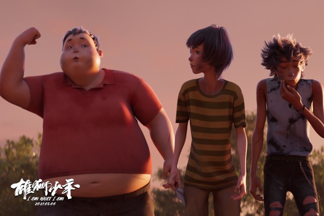 电影《雄狮少年》雄狮崛起少年发光 全国17城主题观影口碑燃爆-8.jpg