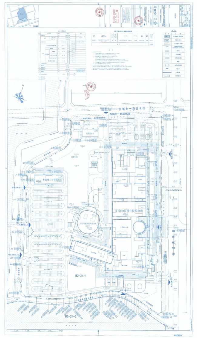 占地159479.59㎡！自贡这里将新建一所医院！设计方案出炉！-5.jpg