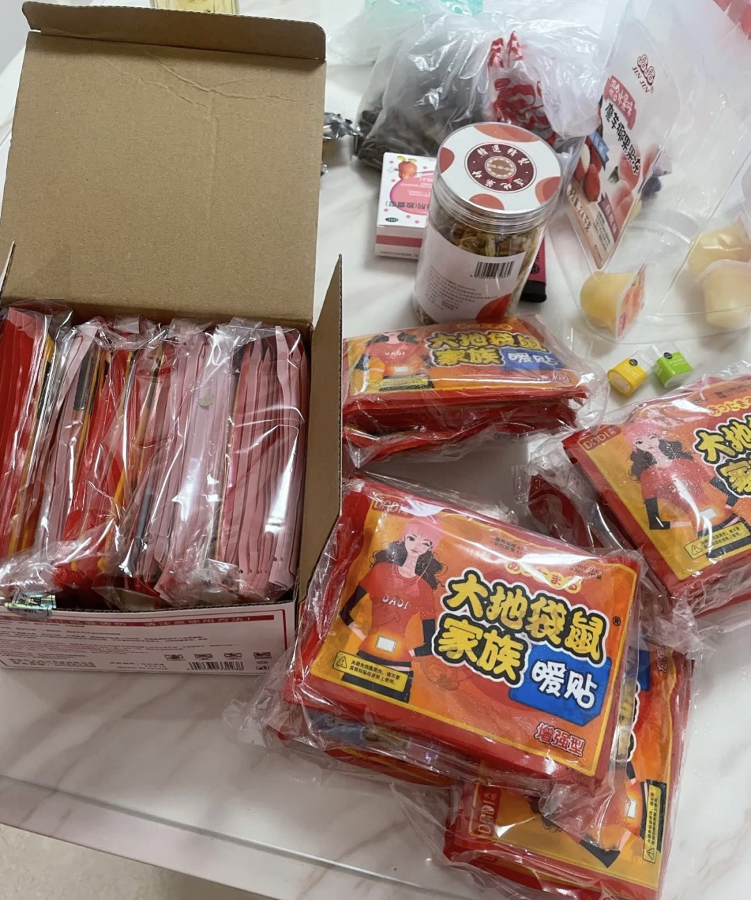 80后大叔也很体贴媳妇！不存在肉不肉麻一说-1.jpg