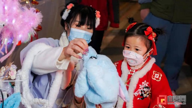 元旦小长假 自贡A级景区接待游客20.5万人次-4.jpg