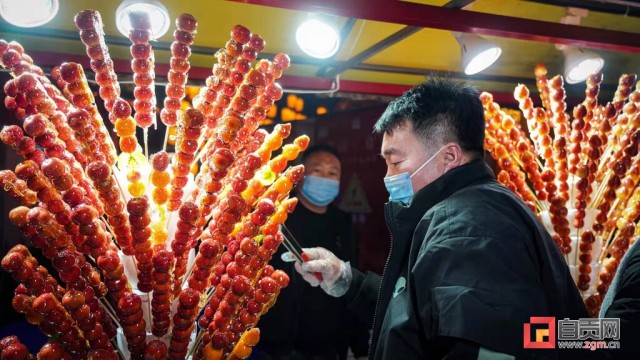 元旦小长假 自贡A级景区接待游客20.5万人次-2.jpg