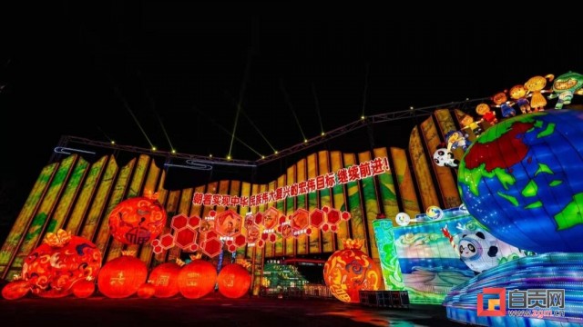 元旦小长假 自贡A级景区接待游客20.5万人次-6.jpg