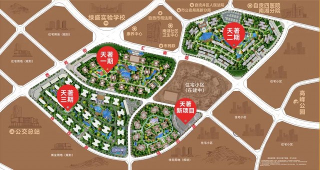抢占稀缺南湖席位，醇熟配套无需等待！-10.jpg