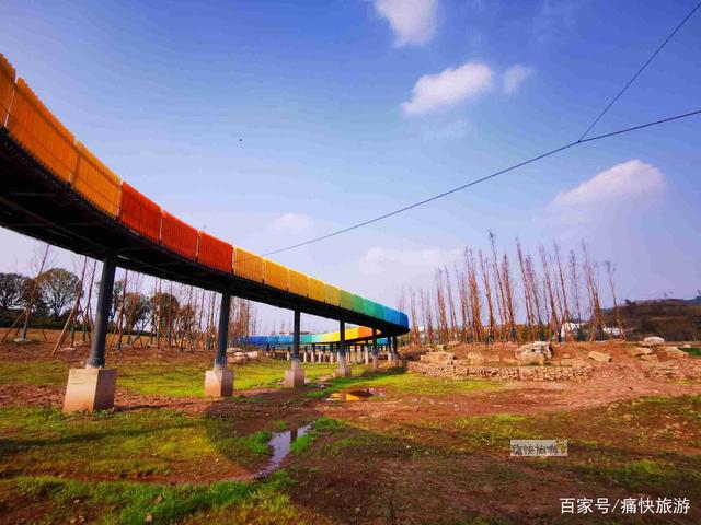 自贡最大的“彩虹桥”公园，等你来打卡！-5.jpg